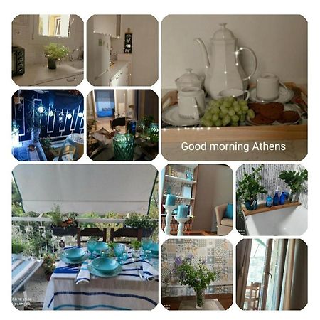 Relaxation And Vacation With All The Comforts Atena Exterior foto