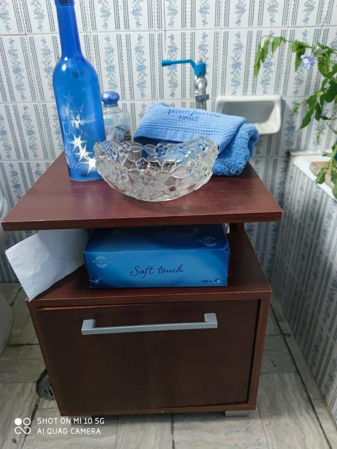 Relaxation And Vacation With All The Comforts Atena Exterior foto