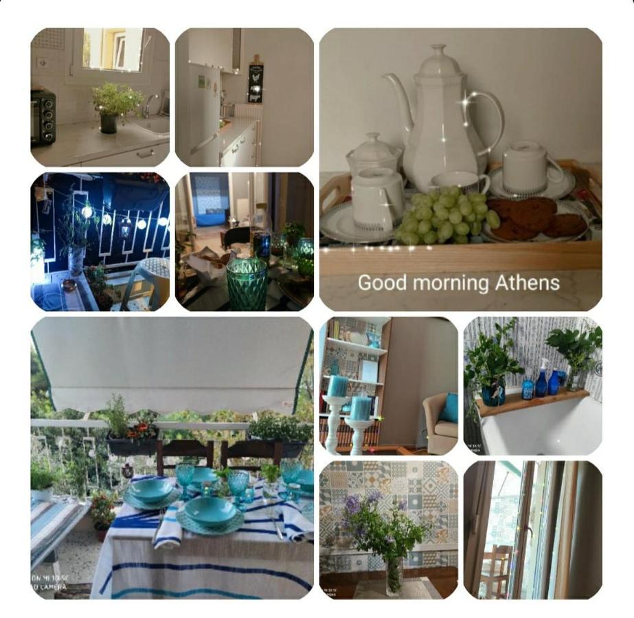 Relaxation And Vacation With All The Comforts Atena Exterior foto
