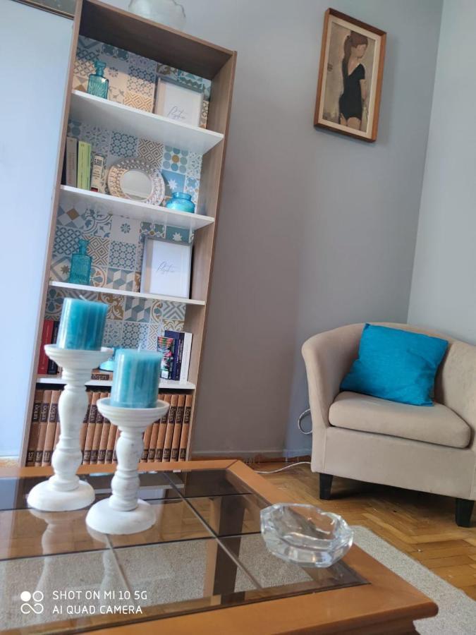 Relaxation And Vacation With All The Comforts Atena Exterior foto
