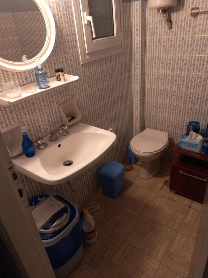 Relaxation And Vacation With All The Comforts Atena Exterior foto